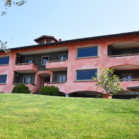 Villa Romele Пизонье Экстерьер фото
