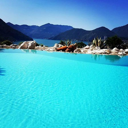 Villa Romele Пизонье Экстерьер фото