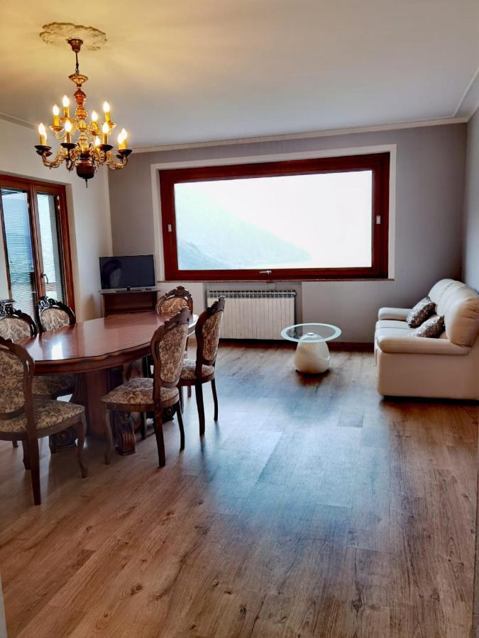 Villa Romele Пизонье Экстерьер фото