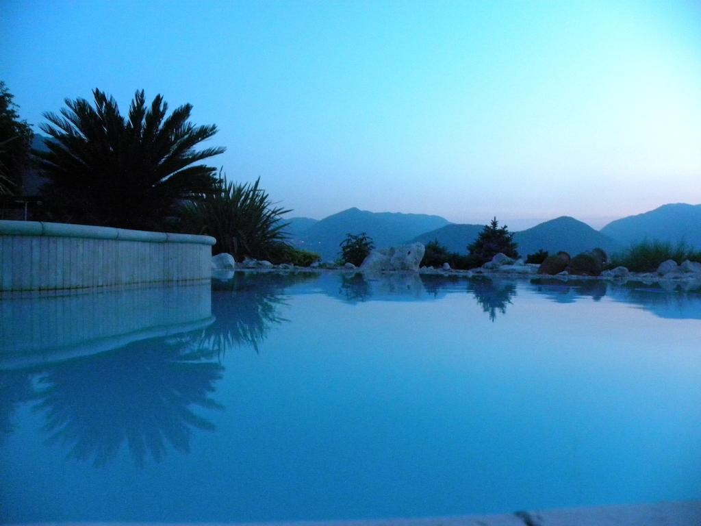 Villa Romele Пизонье Номер фото