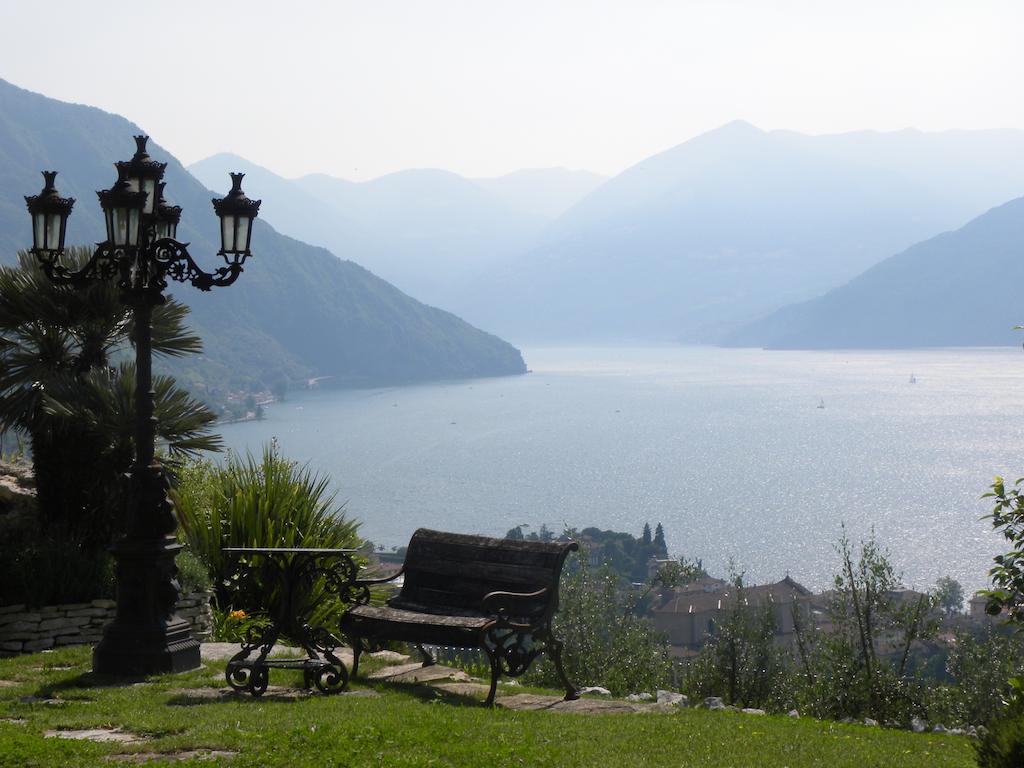 Villa Romele Пизонье Номер фото
