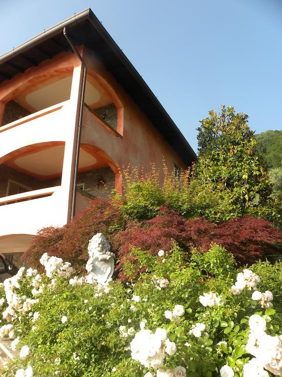 Villa Romele Пизонье Номер фото