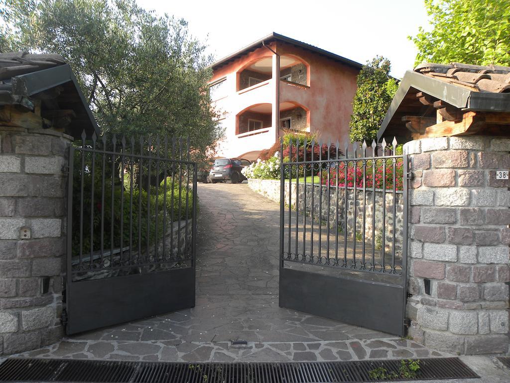Villa Romele Пизонье Номер фото