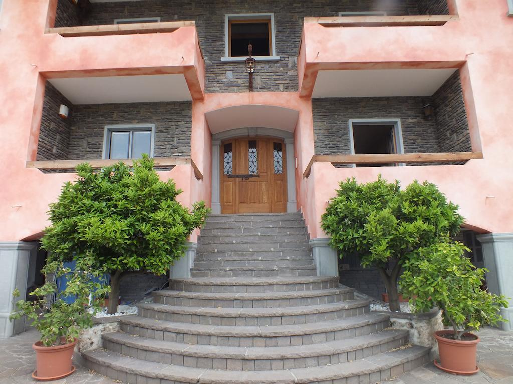 Villa Romele Пизонье Номер фото