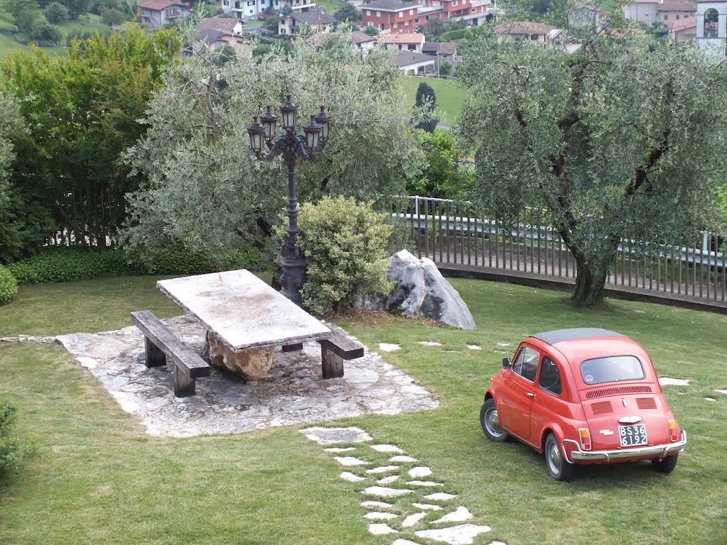 Villa Romele Пизонье Номер фото
