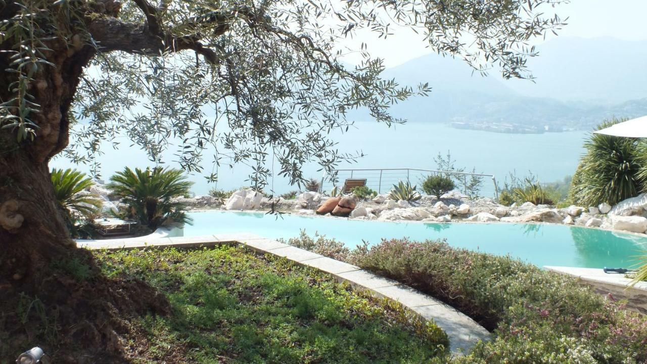 Villa Romele Пизонье Экстерьер фото