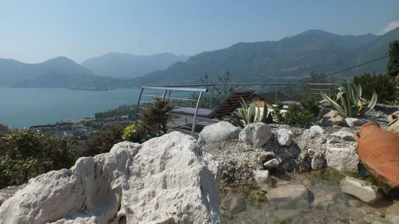 Villa Romele Пизонье Экстерьер фото