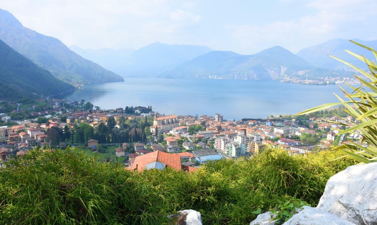 Villa Romele Пизонье Экстерьер фото