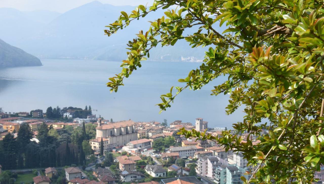 Villa Romele Пизонье Экстерьер фото